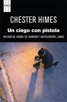 -chester himes-9788498679991
