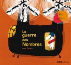 la guerre des nombres (frances)-juan darien-9788498711691