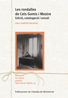 les rondalles de cels gomis i mestre-emili samper prunera-9788498837391