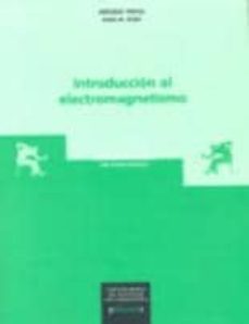 introduccion al electromagnetismo-mercedes pintos-9788498870091