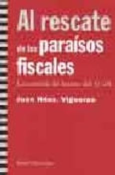 al rescate de los paraisos fiscales: la cortina de humo del g-20-9788498880991