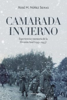 camarada invierno (ebook)-xose m. nuñez seixas-9788498929591