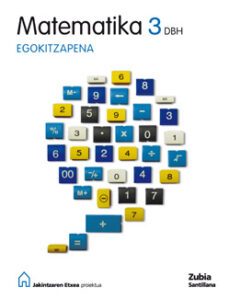 3dbh matematika egokitzapena ed 2011-9788498941791
