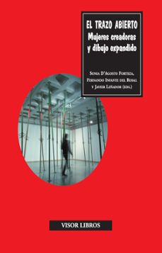 el trazo abierto-9788498956191