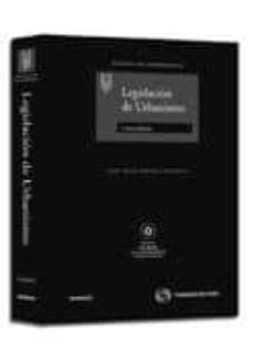 legislacion de urbanismo (4ª ed.)-9788499033891