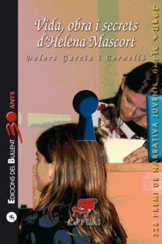 vida, obra i secrets d helena mascort-9788499041391