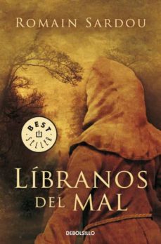 libranos del mal-romain sardou-9788499085791