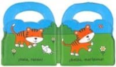 el tigre (pequebaño)-9788499135991