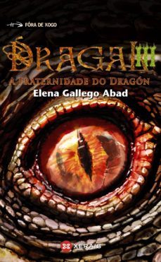 dragal iii (ebook)-elena gallego abad-9788499146591