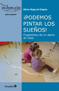 ¡podemos pintar los sueños!-silvia majoral-9788499212791