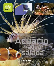 acuario de agua salada-9788499281391