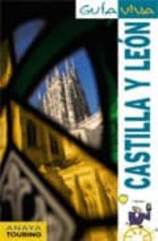 castilla y leon (guia viva 2011)-9788499351391