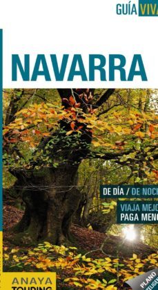 navarra 2012 (guia viva)-9788499353791