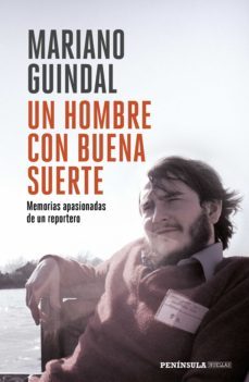 un hombre con buena suerte (ebook)-9788499427591