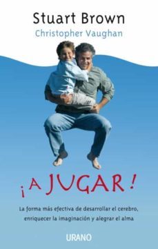 ¡a jugar! (ebook)-stuart brown-9788499444291