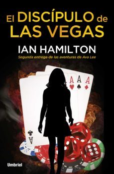 el discípulo de las vegas (ebook)-ian hamilton-9788499446691
