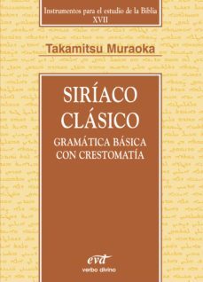 siriaco clasico (ebook)-takamitsu muraoka-9788499454191