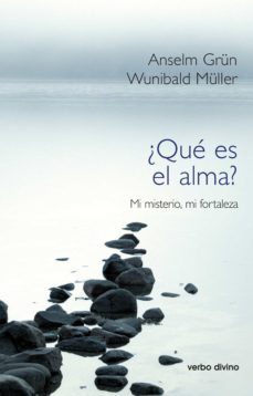 ¿que es el alma? (ebook)-anselm grun-wunibald muller-9788499458991