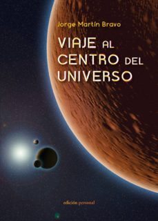 viaje al centro del universo-9788499462691