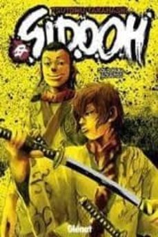 sidooh nº 17-tsutomu takahashi-9788499471891