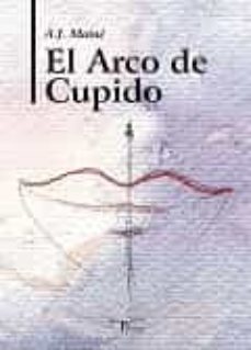 el arco de cupido-a.j. maine-9788499498591