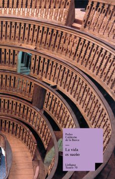 la vida es sueño (ebook)-pedro calderon de la barca-9788499532691