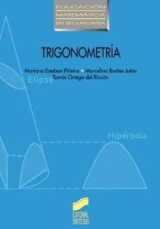 Imagen Principal de TRIGONOMETRÍA