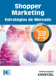shopper marketing estrategias de mercado (ebook)-georg august krentzel-9788499647791