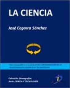 la ciencia (ebook)-9788499694191