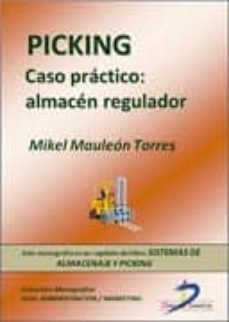 picking (ebook)-9788499695891