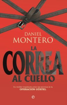 la correa al cuello (ebook)-daniel montero-9788499704791
