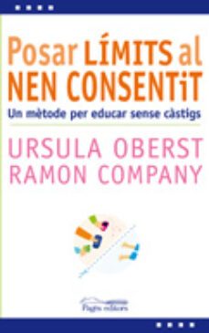 posar limits al nen consentit-9788499753591