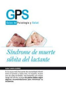 sindrome de la muerte subita del lactante-9788499763491