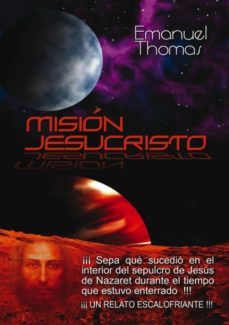 misión jesucristo-9788499818191
