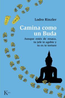 camina como un buda (ebook)-lodro rinzler-9788499883991