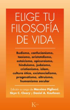 elige tu filosofia de vida-9788499888491