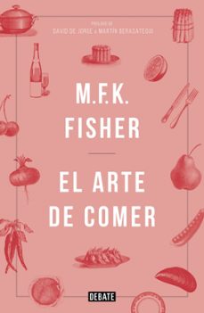 -m. f. k. fisher-9788499925691