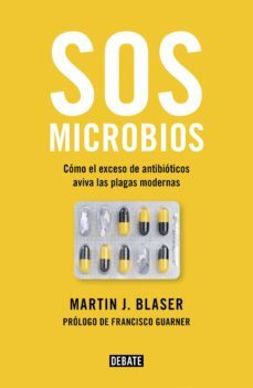 sos microbios (ebook)-9788499929491