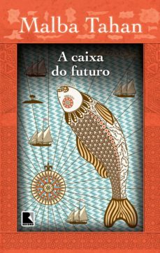 a caixa do futuro (ebook)-malba tahan-9788501101891