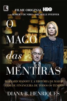 o mago das mentiras (ebook)-diana b. henriques-9788501111791