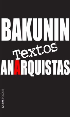 textos anarquistas (ebook)-9788525436191