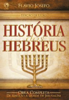 historia dos hebreus (ebook)-flavio josefo-9788526313491