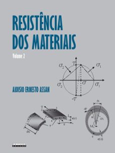 resistência dos materiais - vol. 2 (ebook)-aloisio ernesto assan-9788526819191