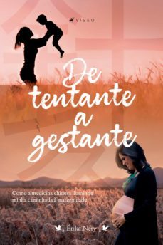 de tentante a gestante (ebook)-erika nery-9788530012991
