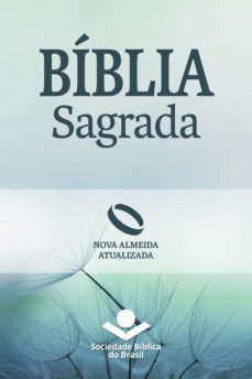 biblia sagrada nova almeida atualizada (ebook)-sociedade biblica do brasil-9788531116391