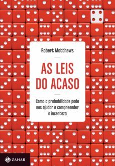 as leis do acaso (ebook)-robert matthews-9788537816691