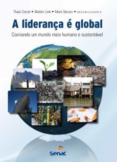 a liderança é global (ebook)-9788539606191