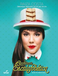 confeitaria escalafobética (ebook)-raiza costa-9788539621491