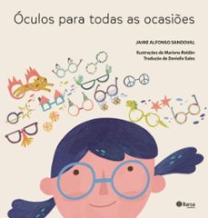 oculos para todas as ocasies (ebook)-jaime alfonso sandoval-9788542237191