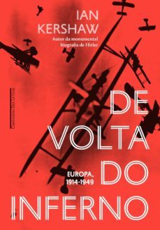de volta do inferno (ebook)-ian kershaw-9788543807591